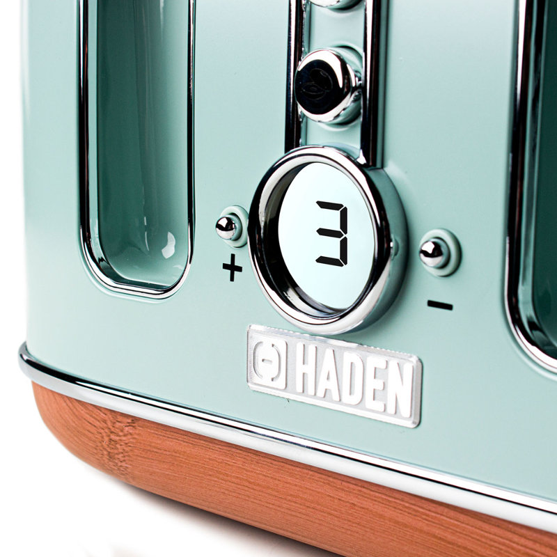 HADEN Dorchester Toaster & Reviews Wayfair.co.uk
